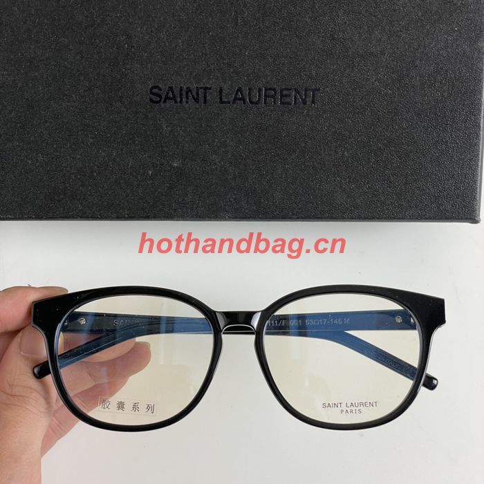Saint Laurent Sunglasses Top Quality SLS00649